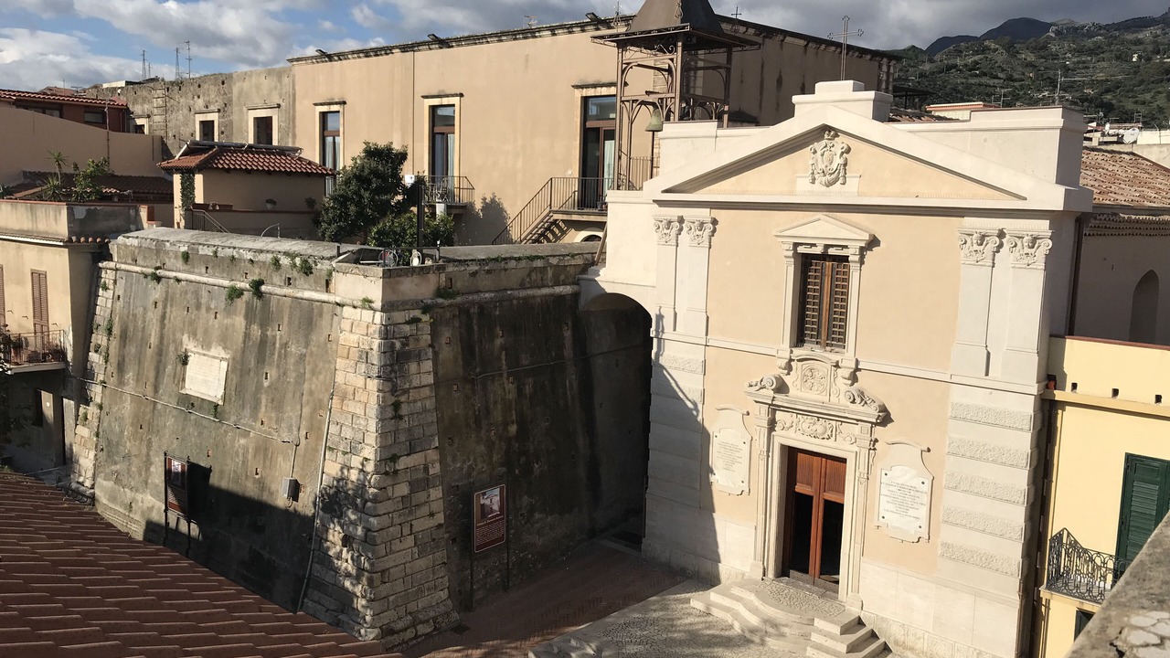 Photo of Outdoor in Nizza di Sicilia