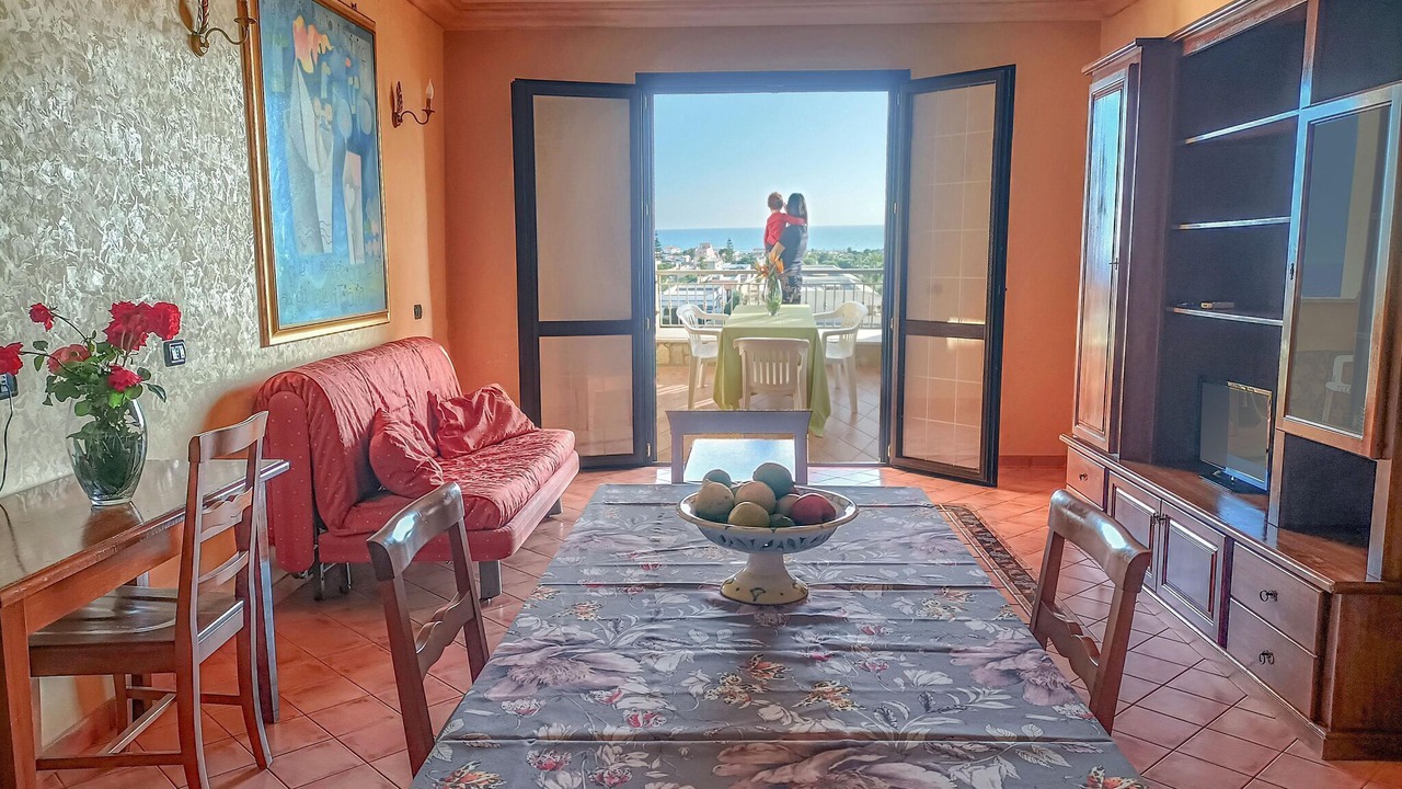 Photo of Livingroom in Triscina
