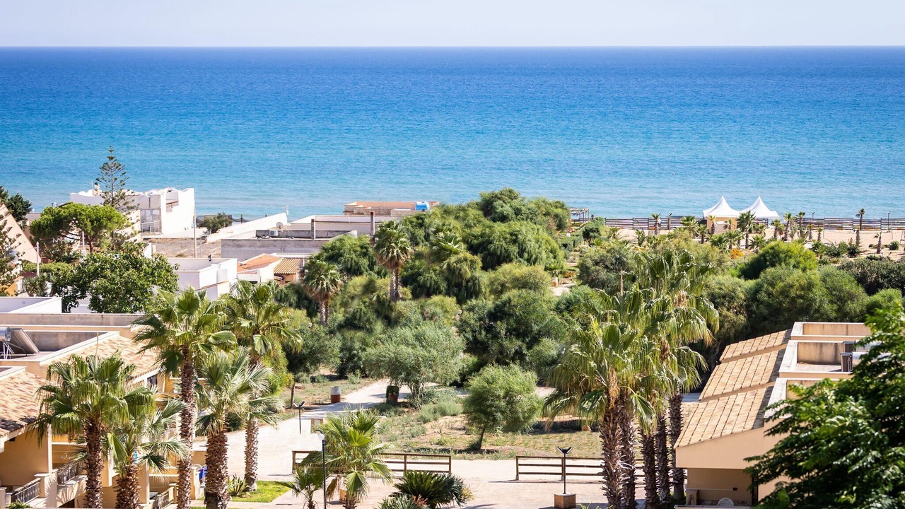 Photo of Outdoor in Triscina