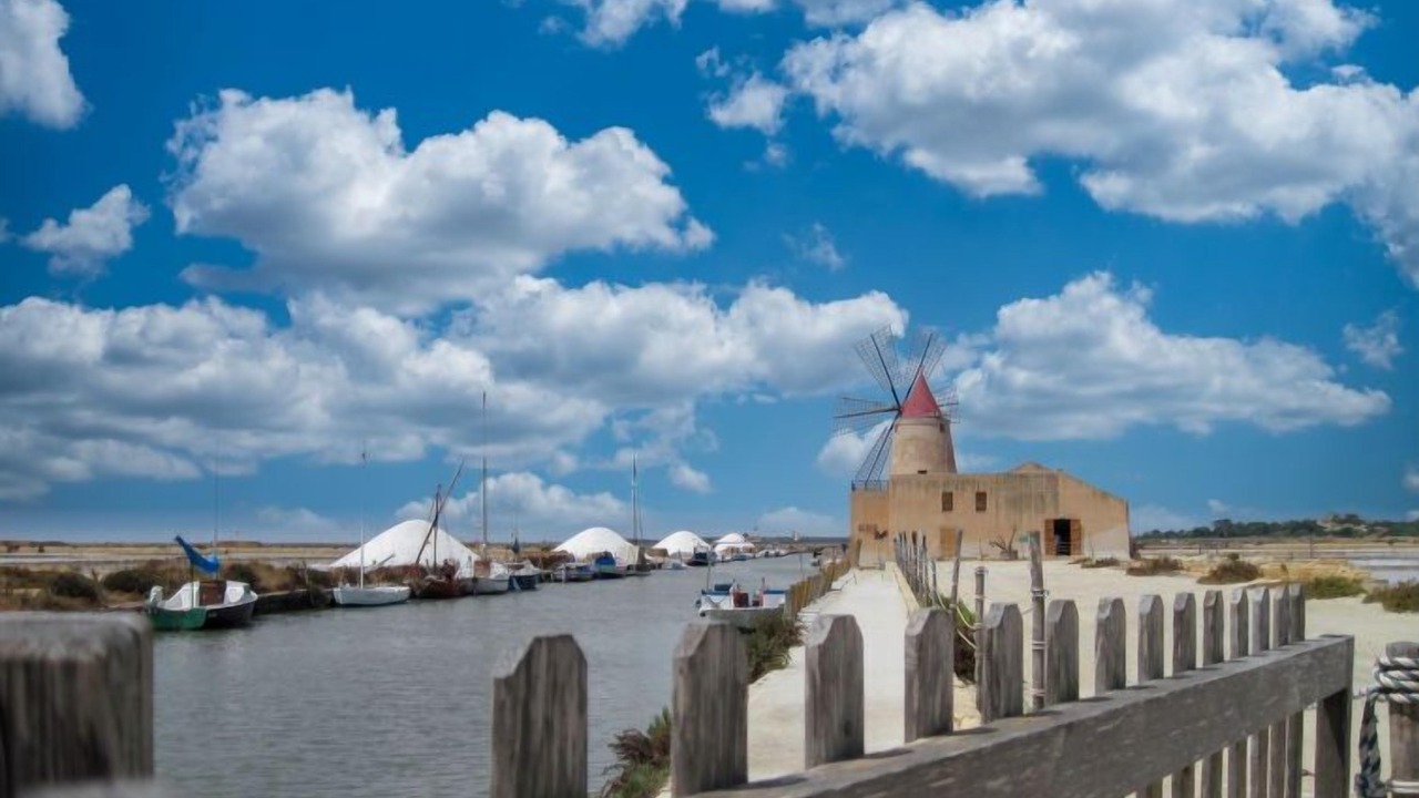 Photo of Others in Marsala