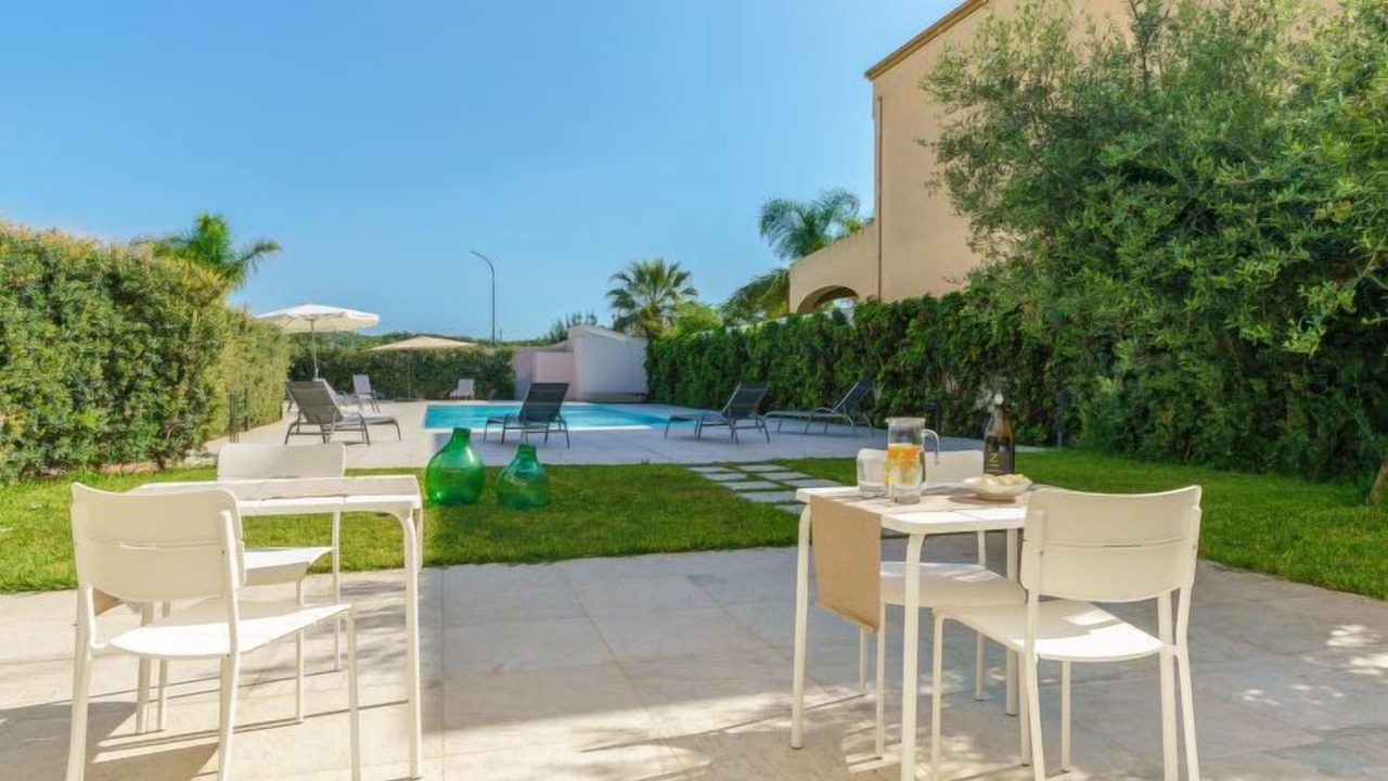 Photo of Outdoor in Marsala