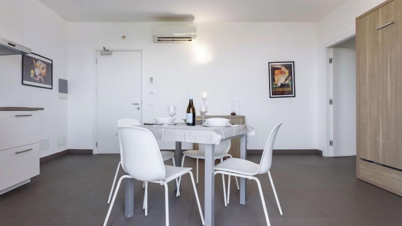 Photo of Bedroom in Marsala