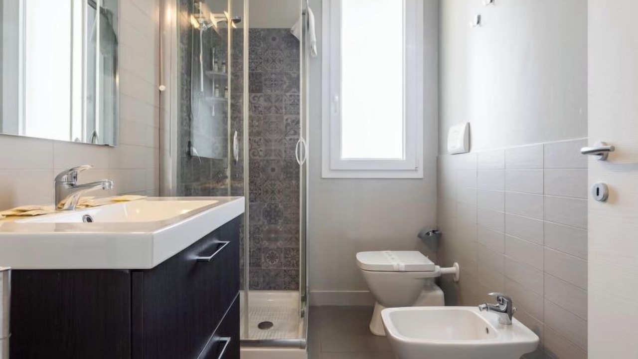 Photo of Bathroom in Marsala