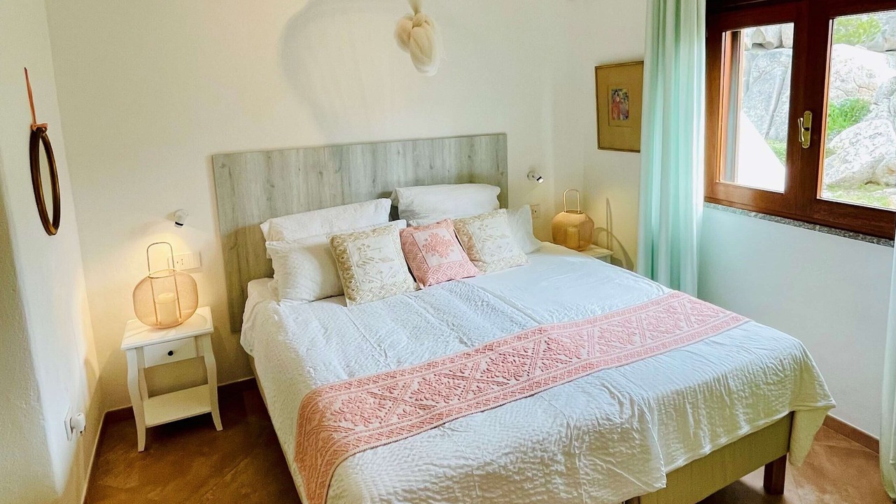 Photo of Bedroom in Terravecchia-Portoquadro