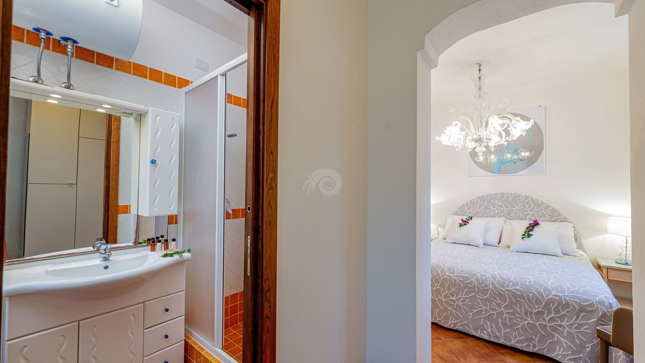 Photo of Bathroom in Santa Reparata