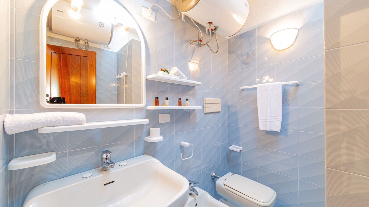 Photo of Bathroom in Santa Reparata