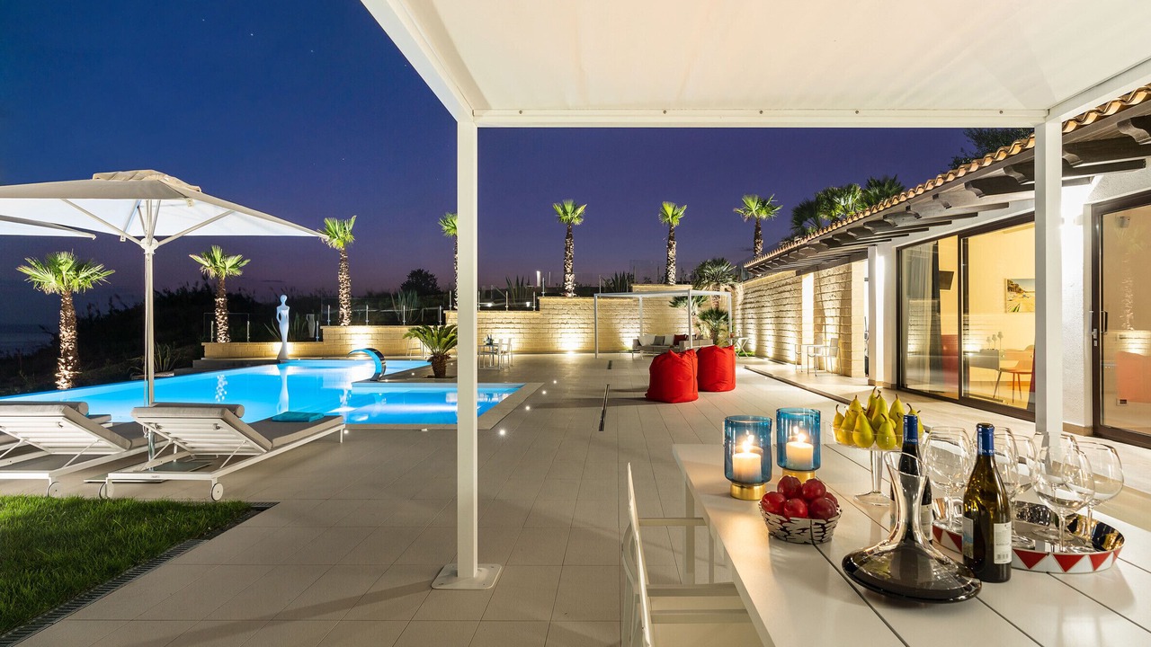 Photo of Outdoor in Borgo Bonsignore