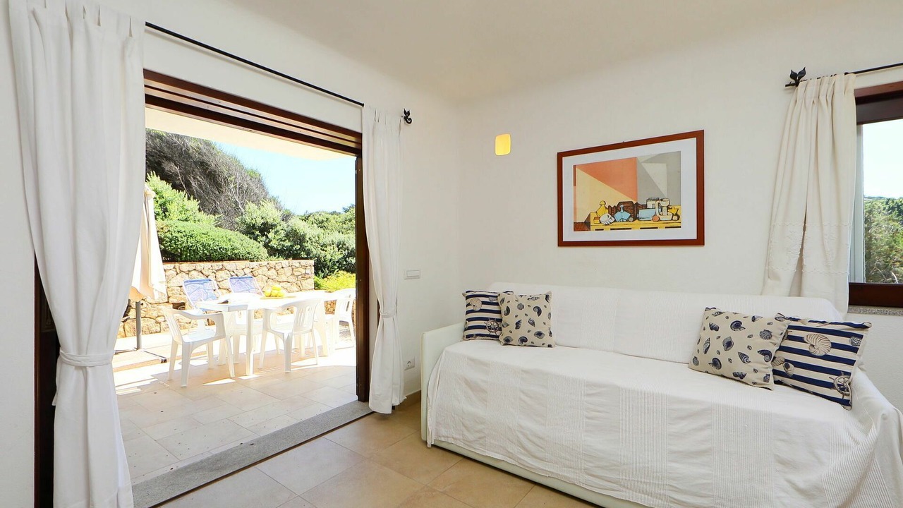 Photo of Bedroom in Portobello di Gallura
