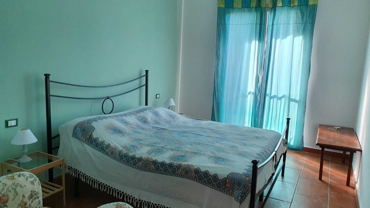 Photo of Bedroom in Caccamo