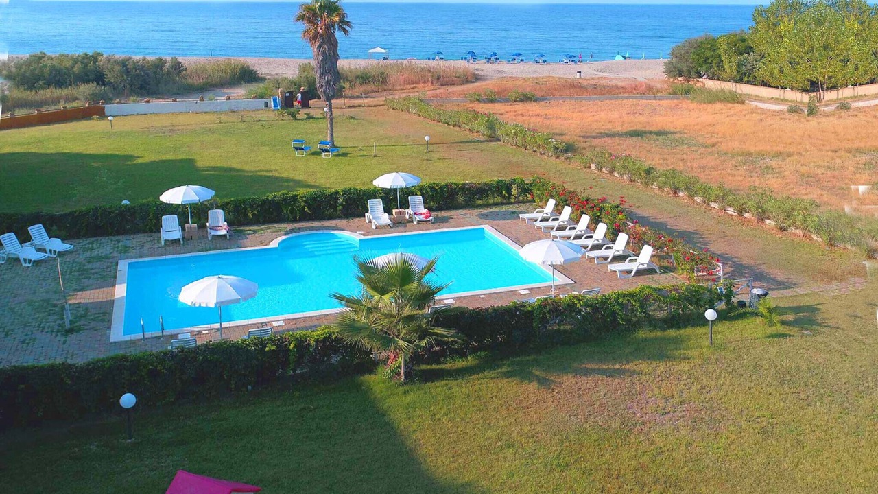 Photo of Outdoor in Capo Rizzuto