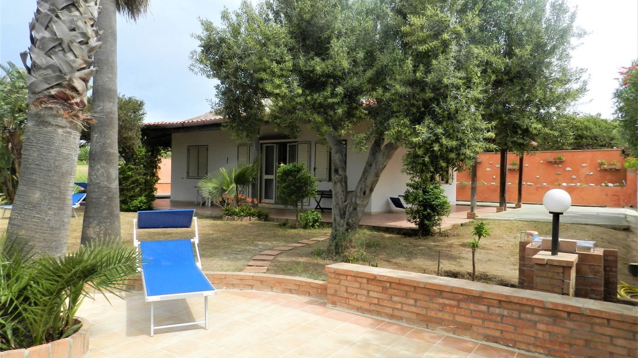 Photo of Patio Balcony in Santa Maria