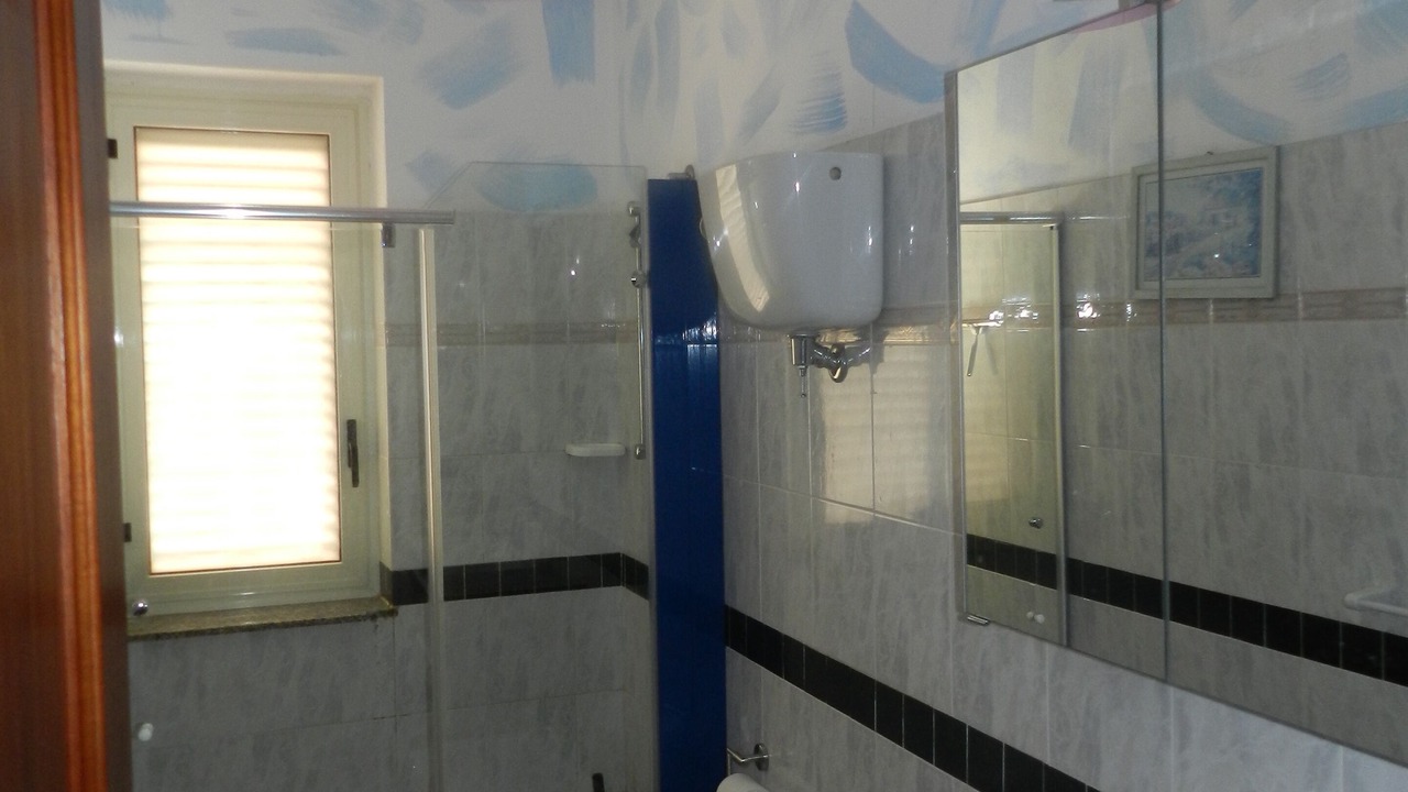 Photo of Bathroom in Santa Maria