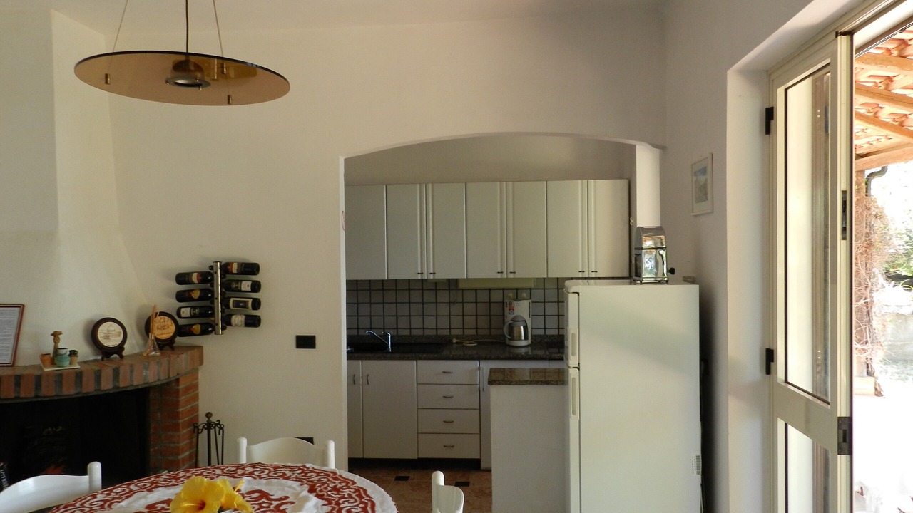 Photo of Kitchen in Santa Maria