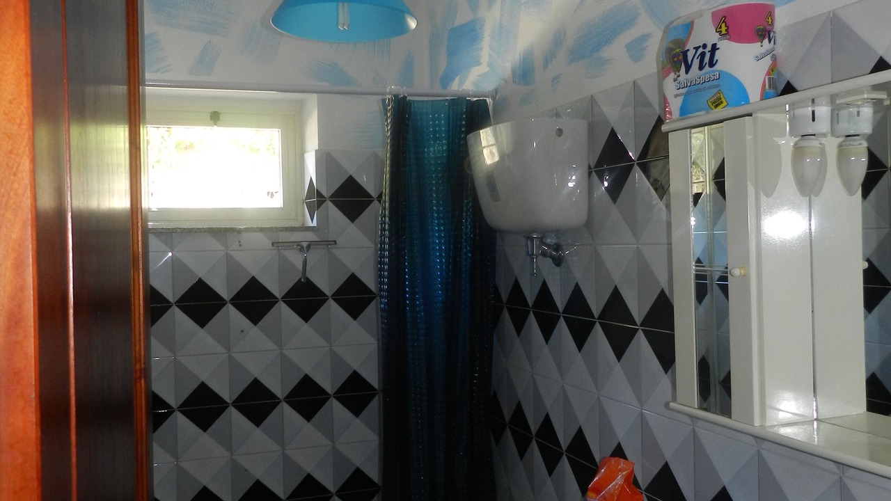 Photo of Bathroom in Santa Maria