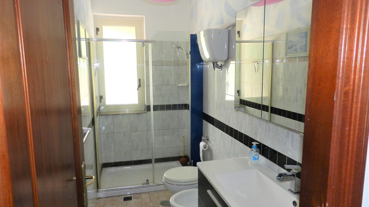 Photo of Bathroom in Santa Maria