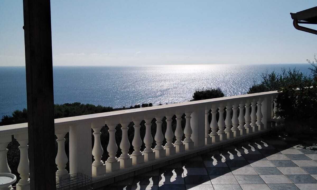 Photo of Patio Balcony in Marina di Andrano