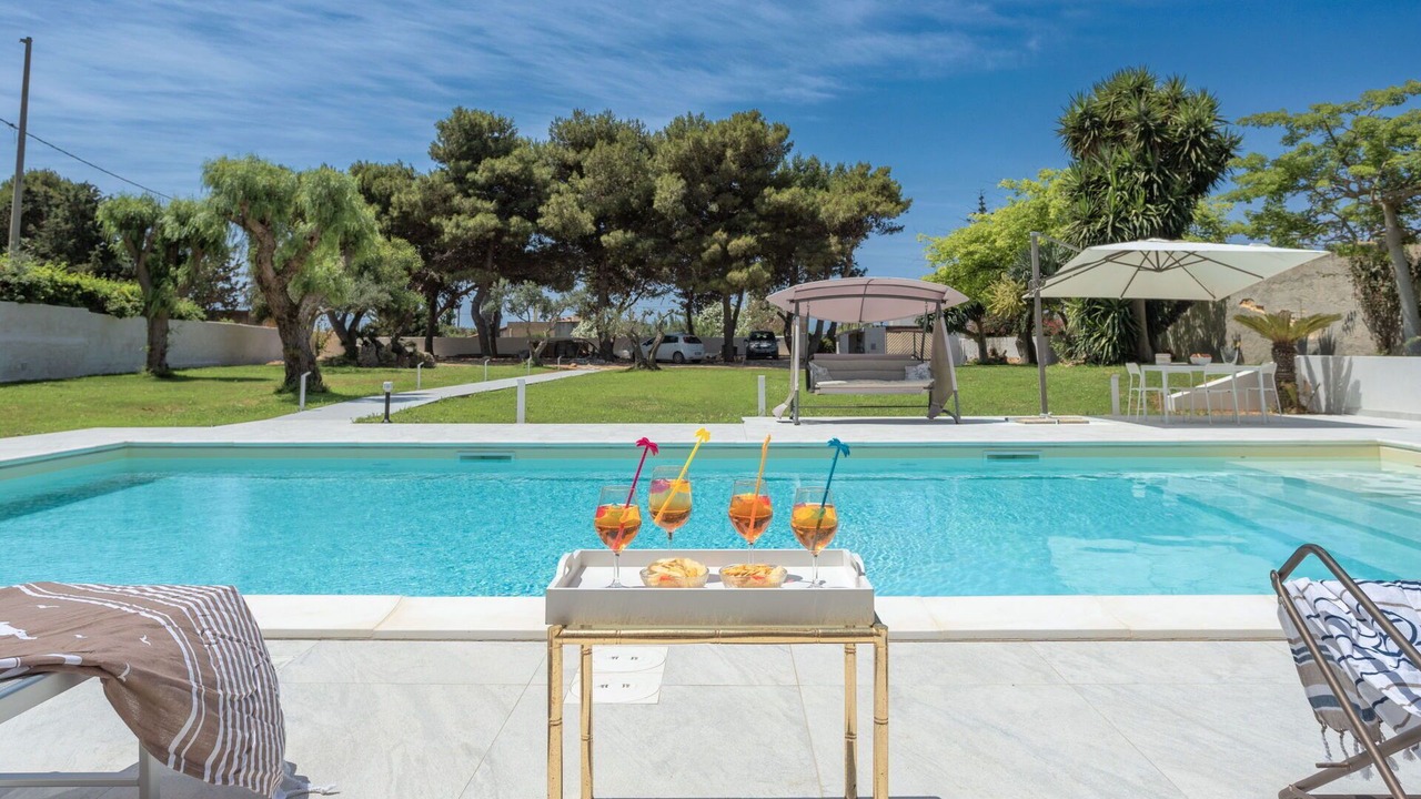 Photo of Outdoor in Marsala