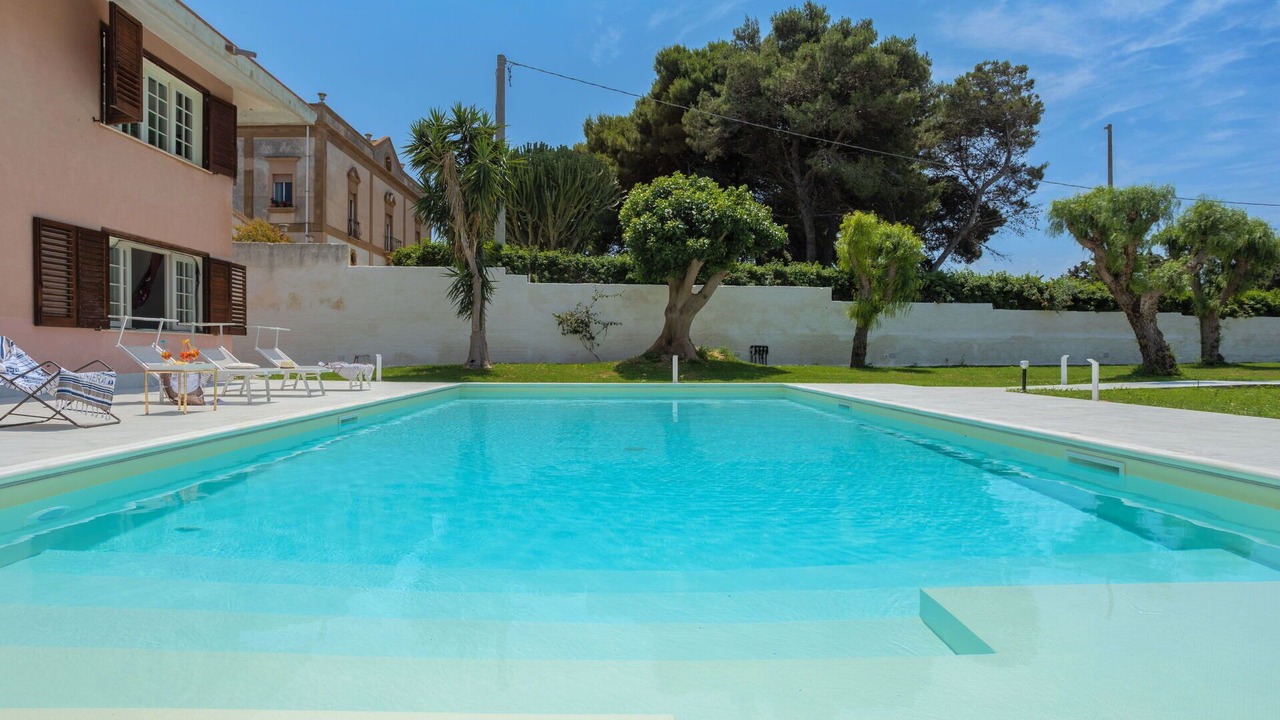 Photo of Outdoor in Marsala