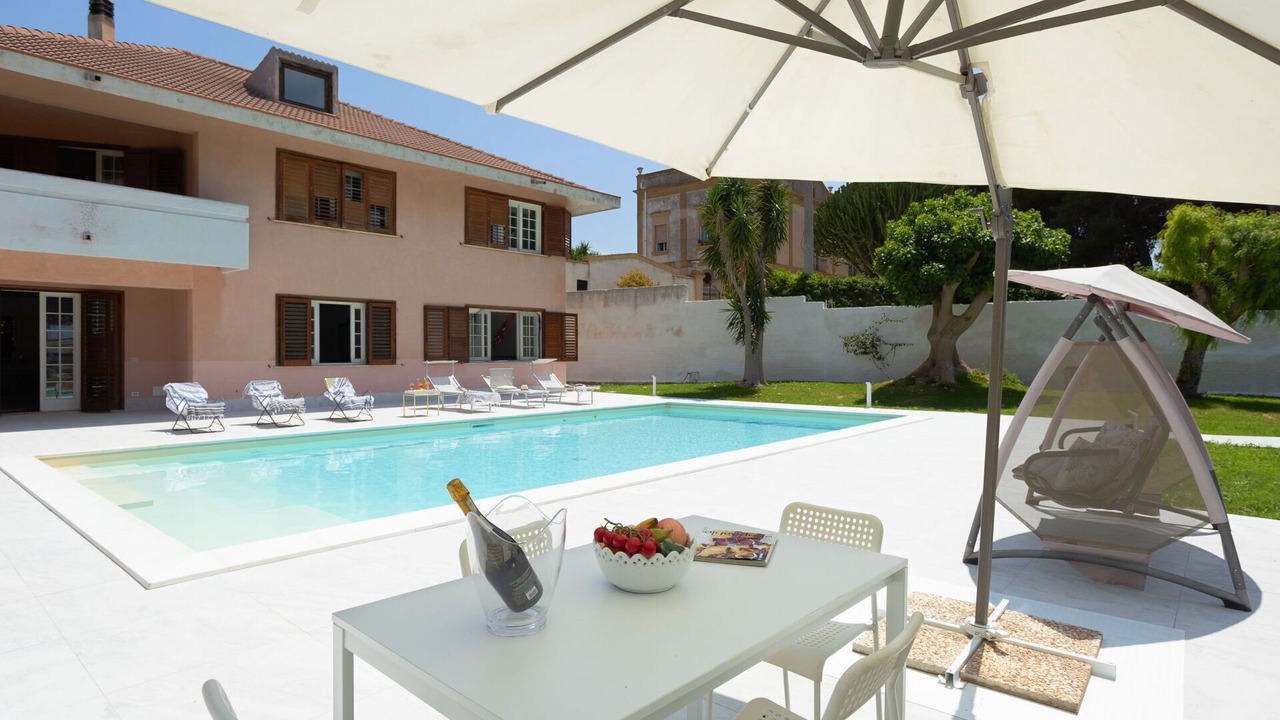 Photo of Outdoor in Marsala