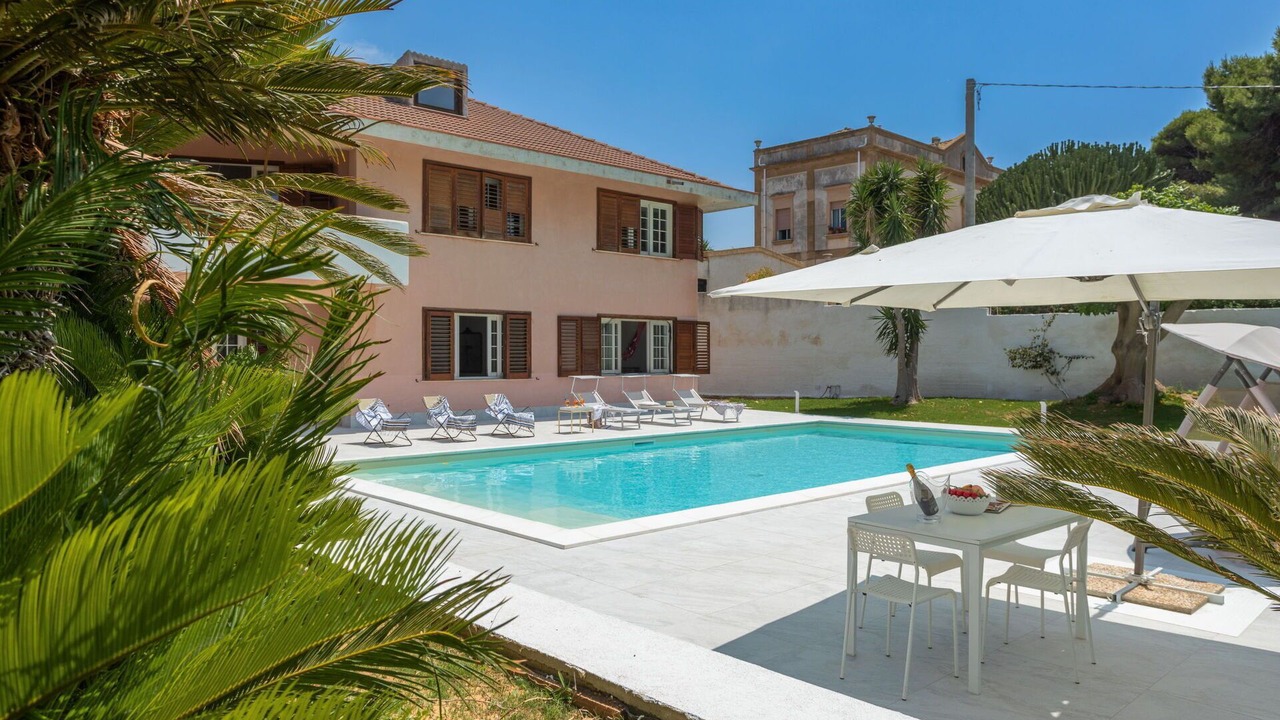 Photo of Outdoor in Marsala
