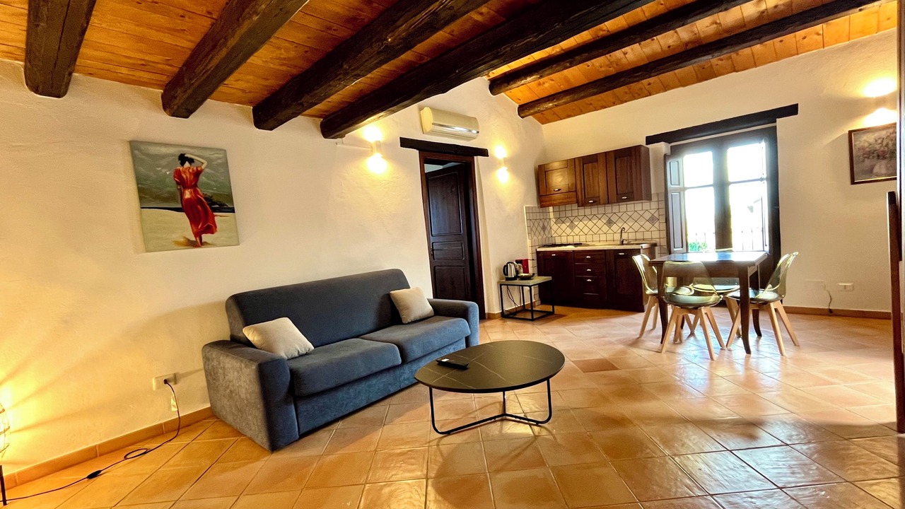 Photo of Livingroom in San Marco d'Alunzio