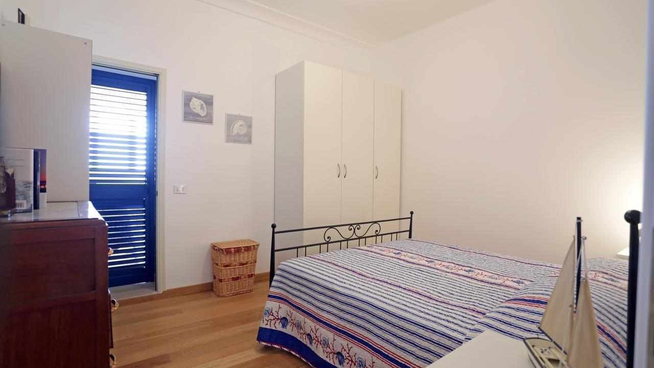 Photo of Bedroom in Casuzze