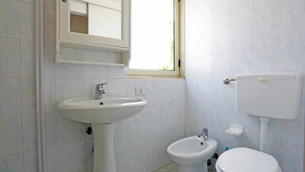 Photo of Bathroom in Casuzze