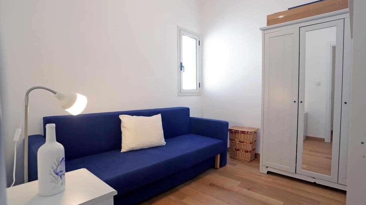 Photo of Livingroom in Casuzze