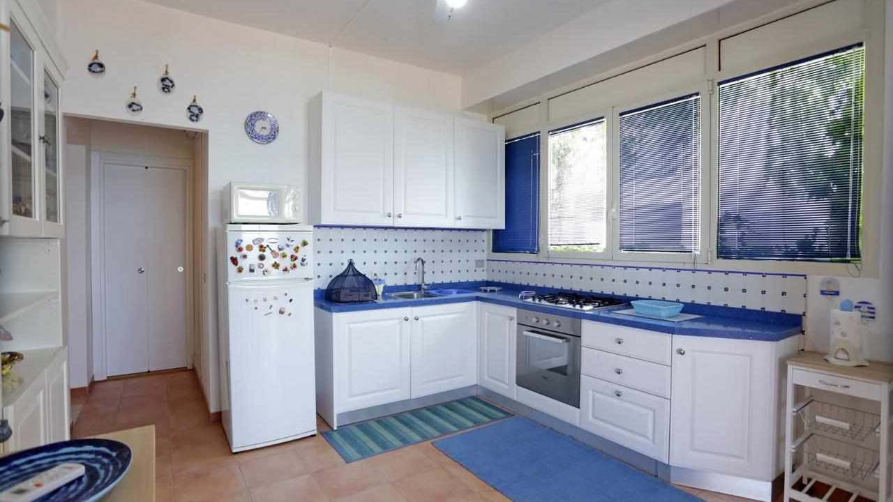 Photo of Kitchen in Casuzze