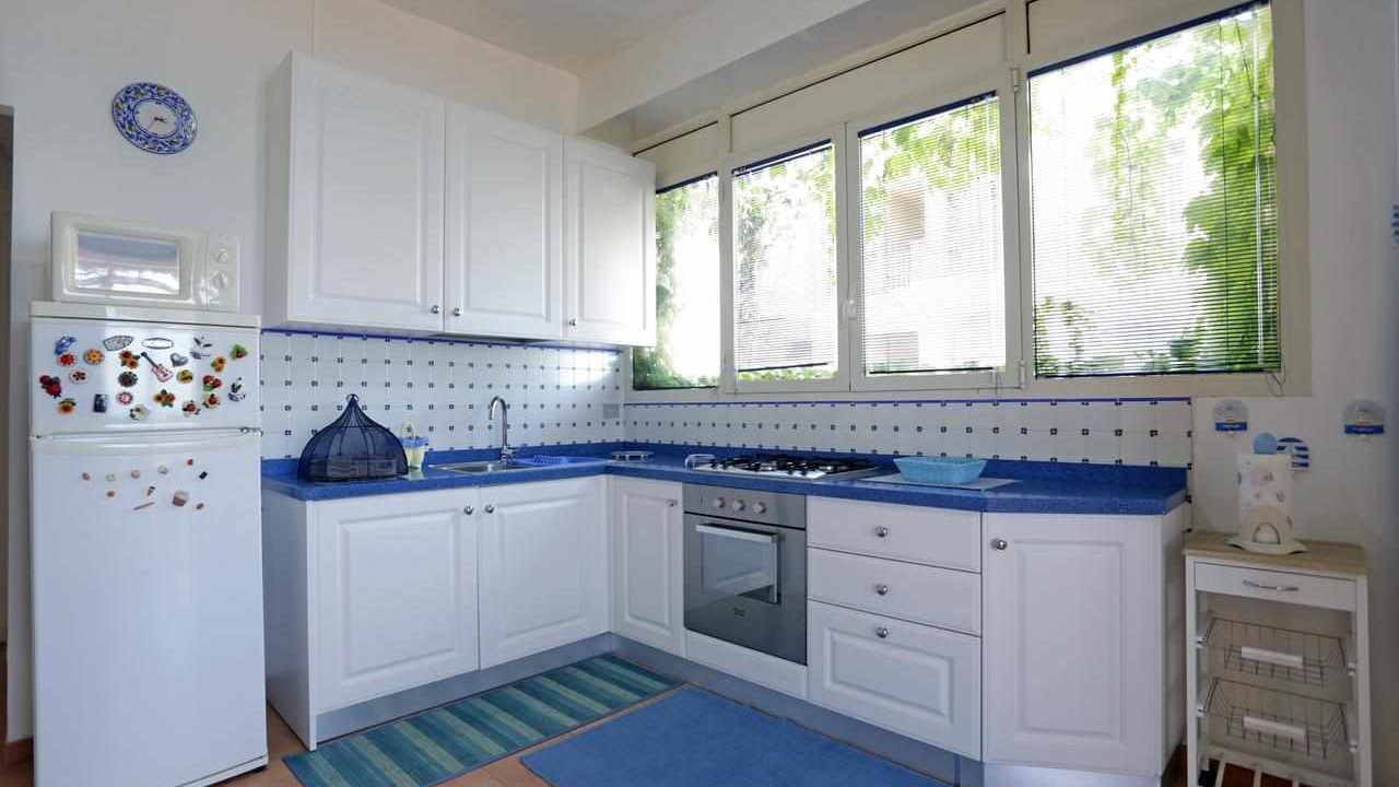 Photo of Kitchen in Casuzze