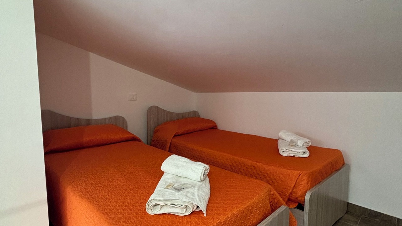 Photo of Bedroom in Piana Calzata