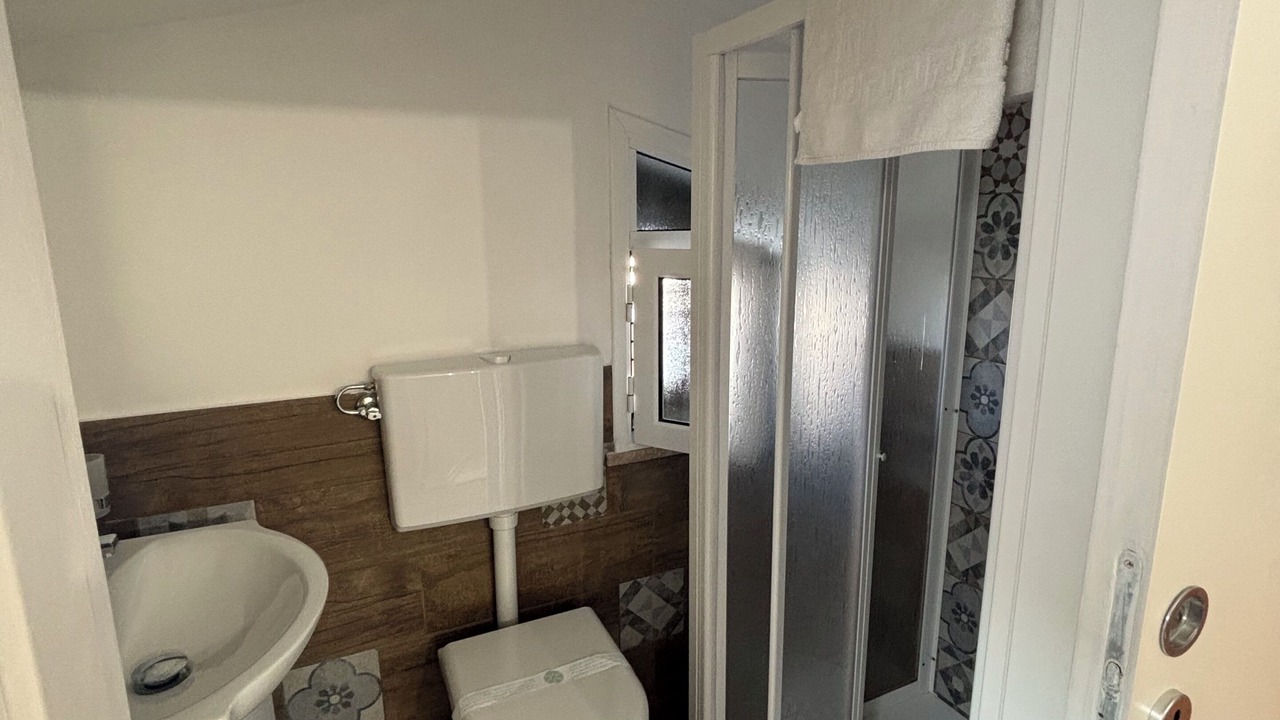 Photo of Bathroom in Piana Calzata