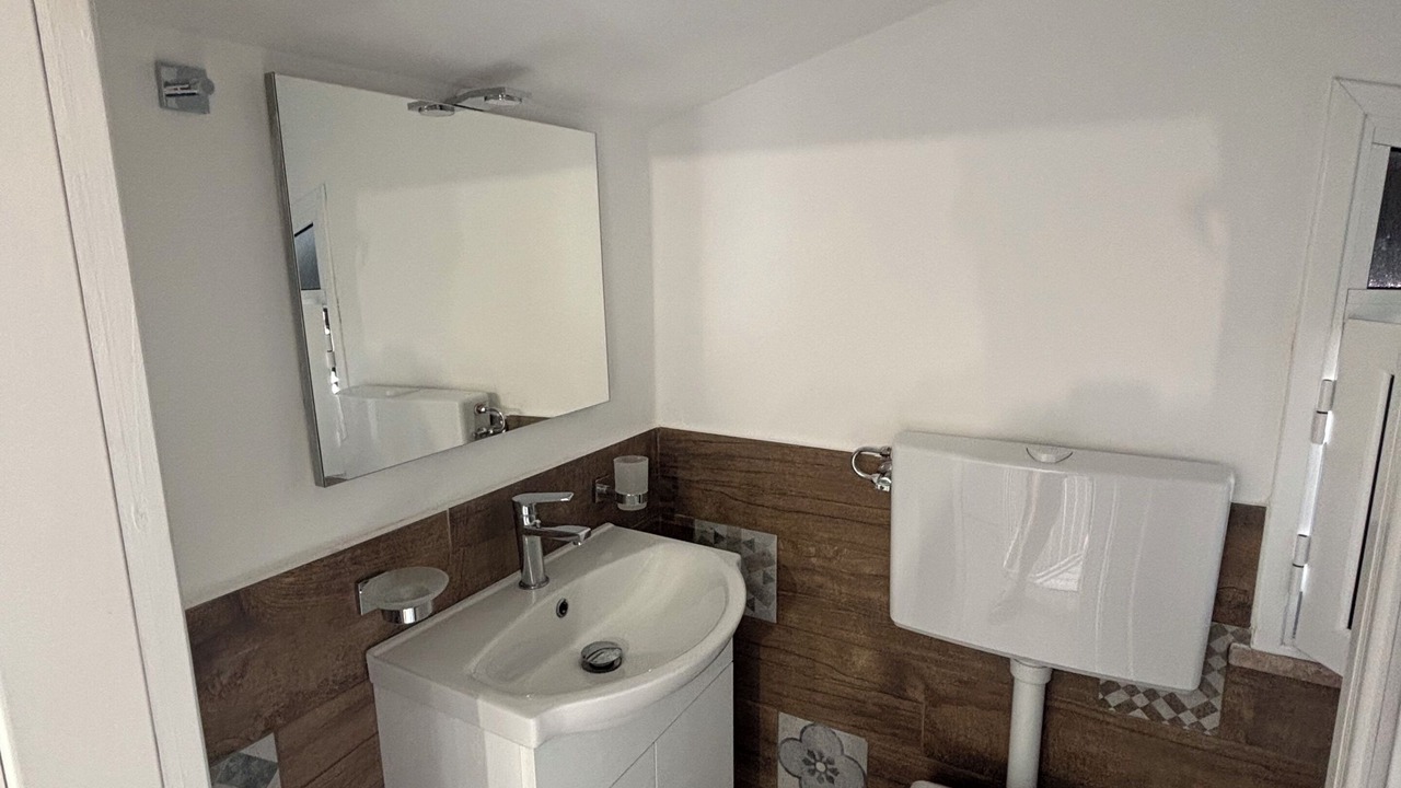 Photo of Bathroom in Piana Calzata