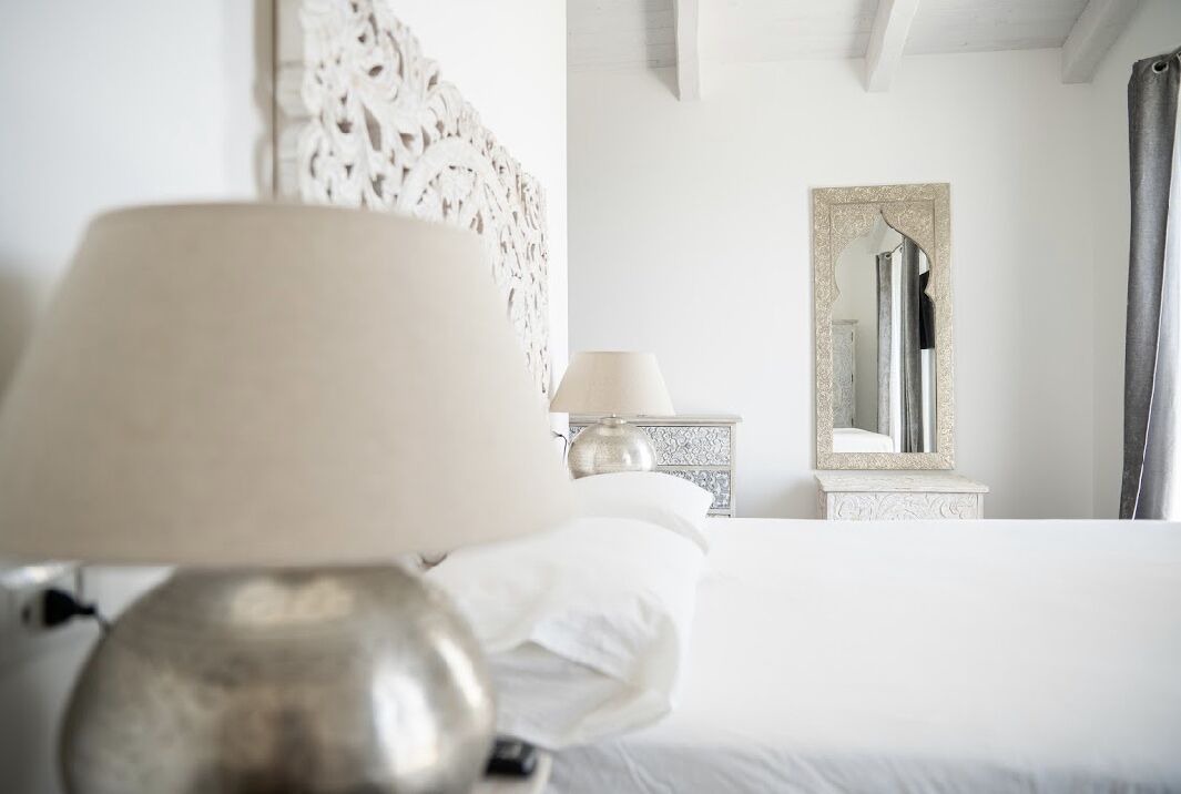 Photo of Bedroom in Gasperina