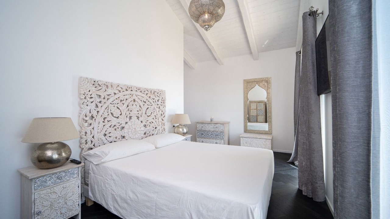 Photo of Bedroom in Gasperina