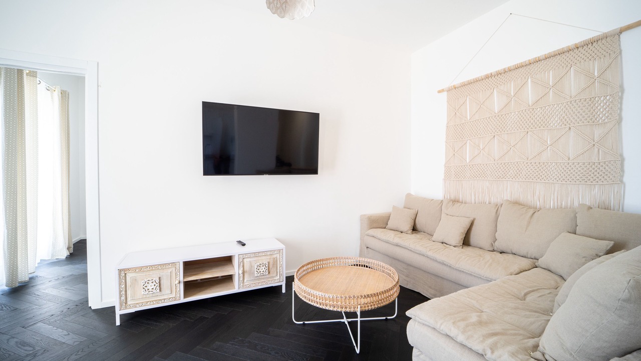 Photo of Livingroom in Gasperina