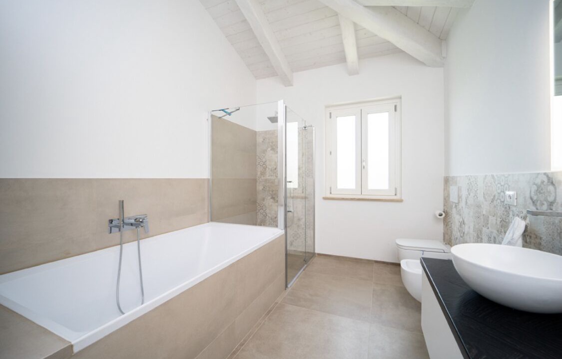 Photo of Bathroom in Gasperina