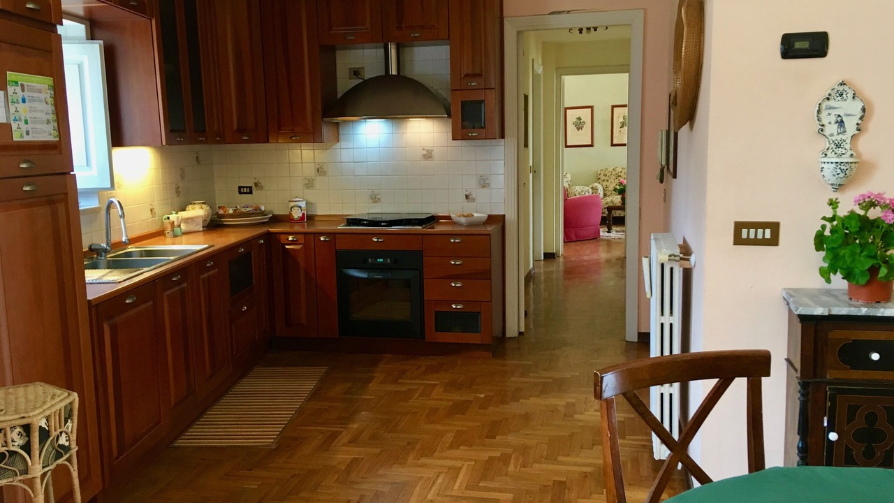 Photo of Kitchen in Viagrande