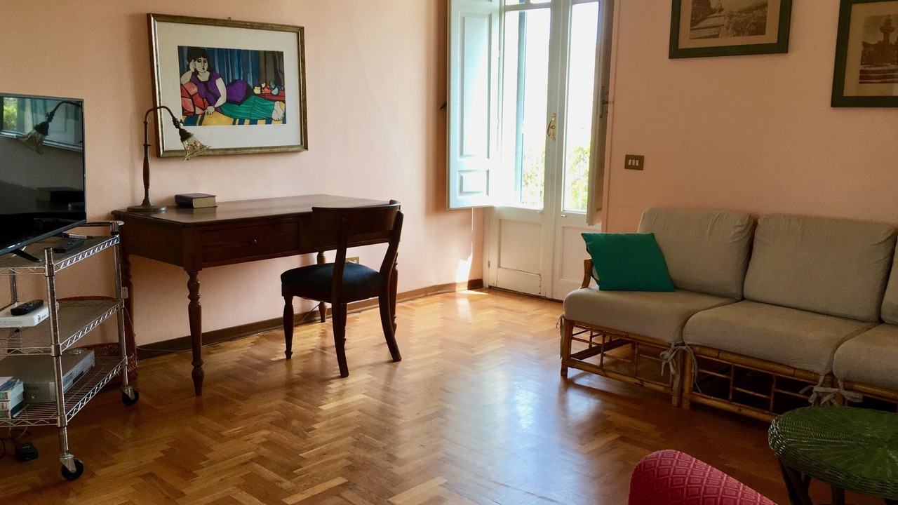 Photo of Livingroom in Viagrande