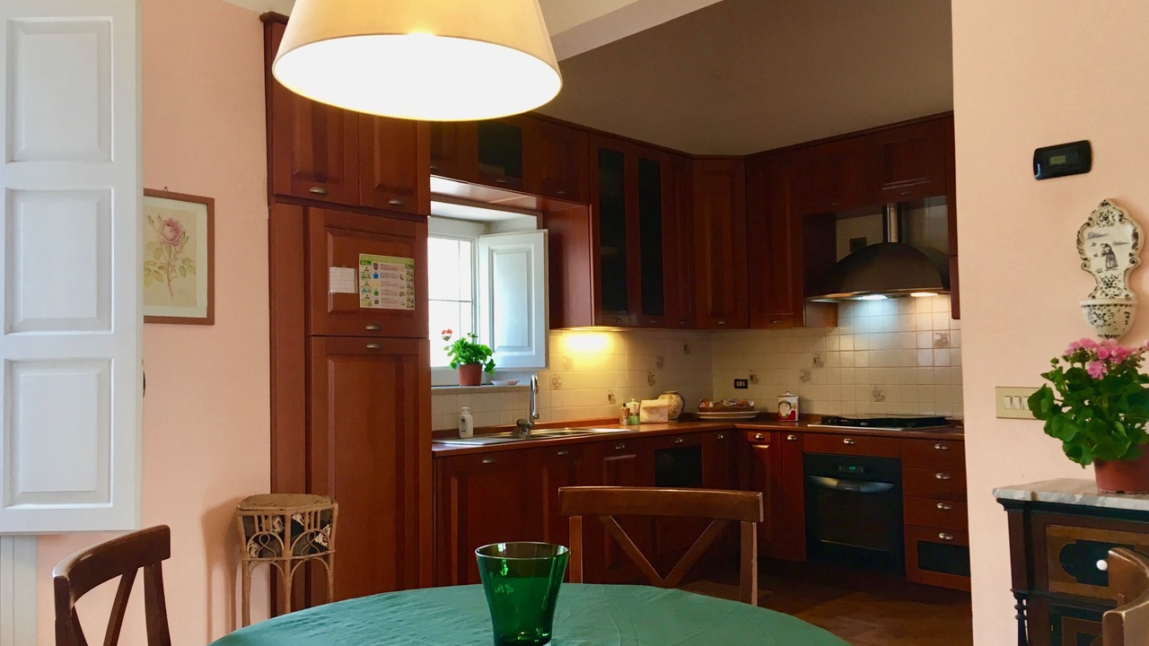 Photo of Kitchen in Viagrande