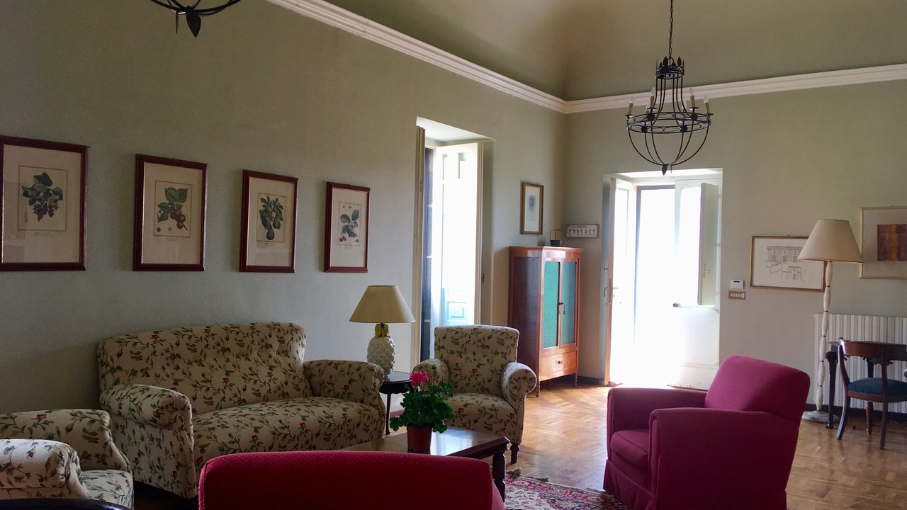 Photo of Livingroom in Viagrande