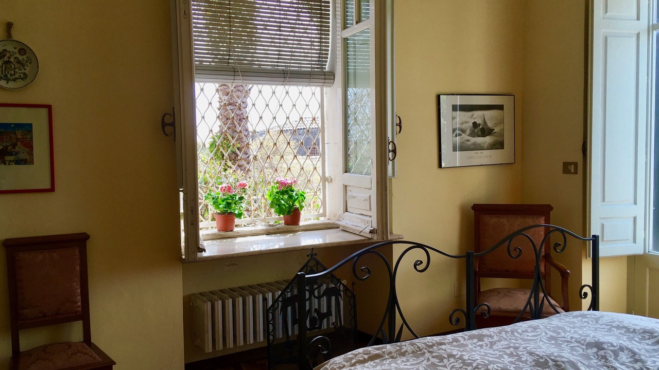 Photo of Bedroom in Viagrande