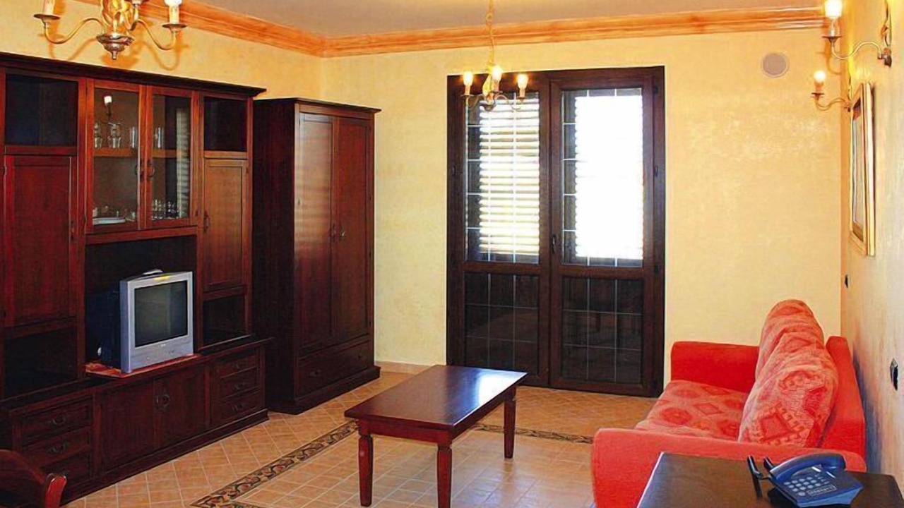 Photo of Livingroom in Triscina