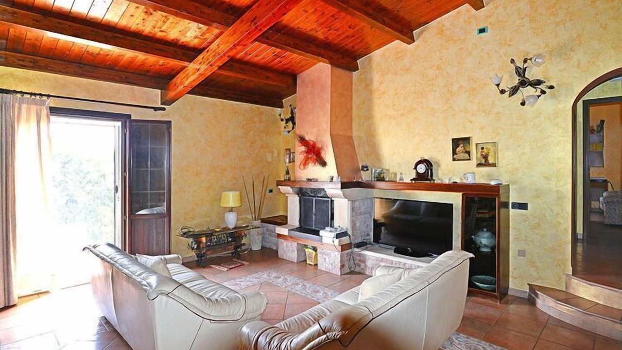 Photo of Livingroom in Solarino