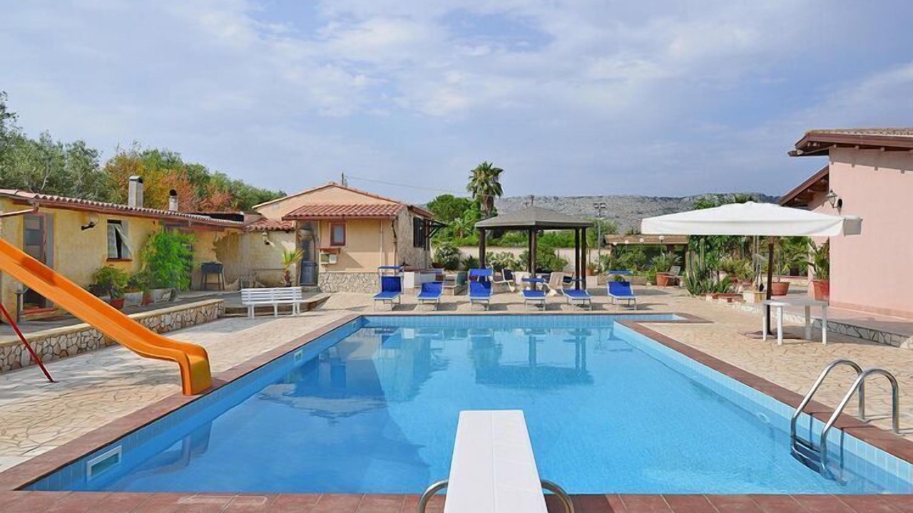 Photo of Outdoor in Solarino