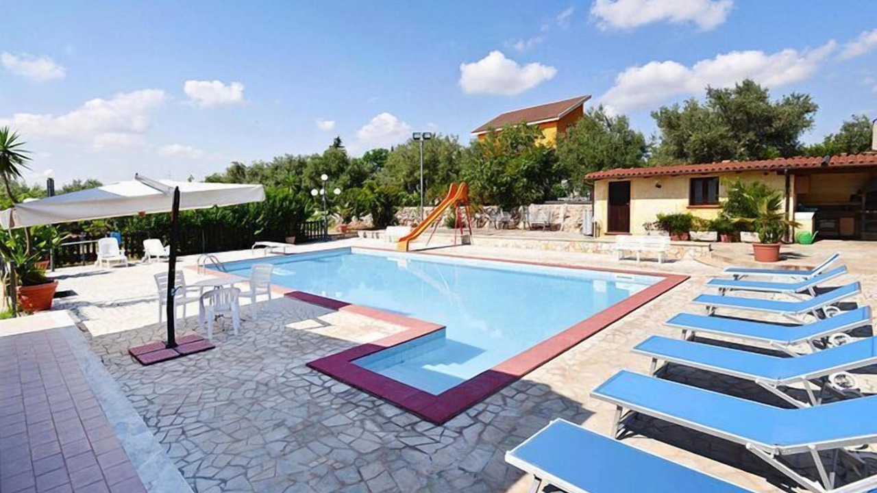 Photo of Outdoor in Solarino