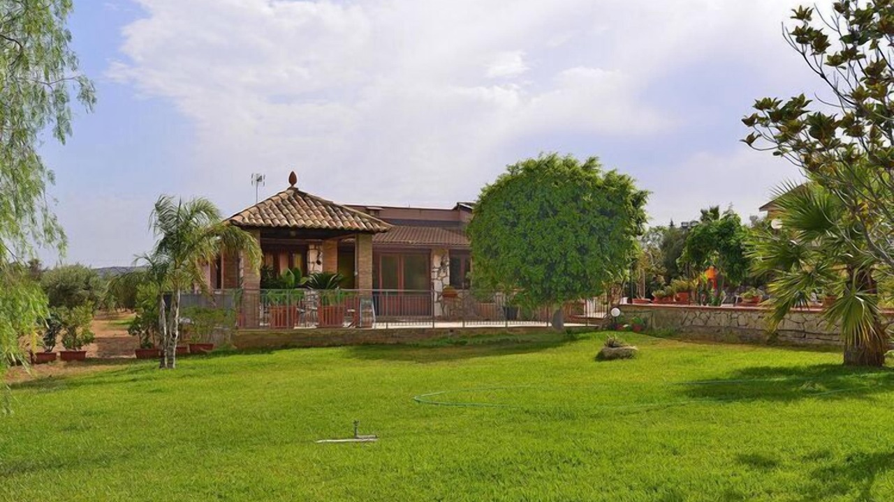 Photo of Outdoor in Solarino