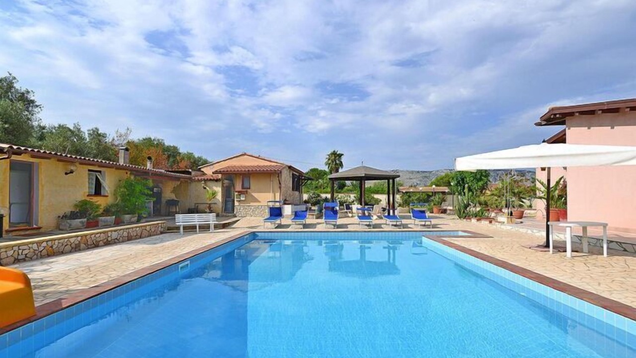 Photo of Outdoor in Solarino
