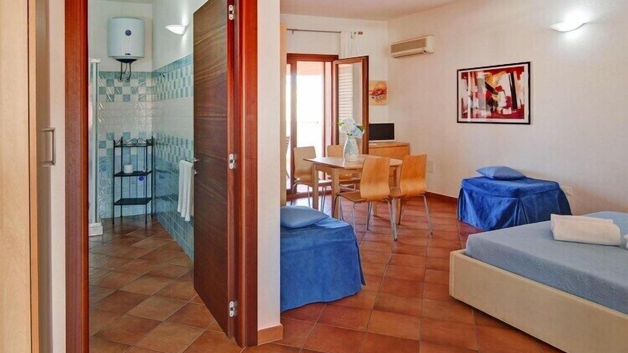 Photo of Livingroom in Santa Teresa di Gallura