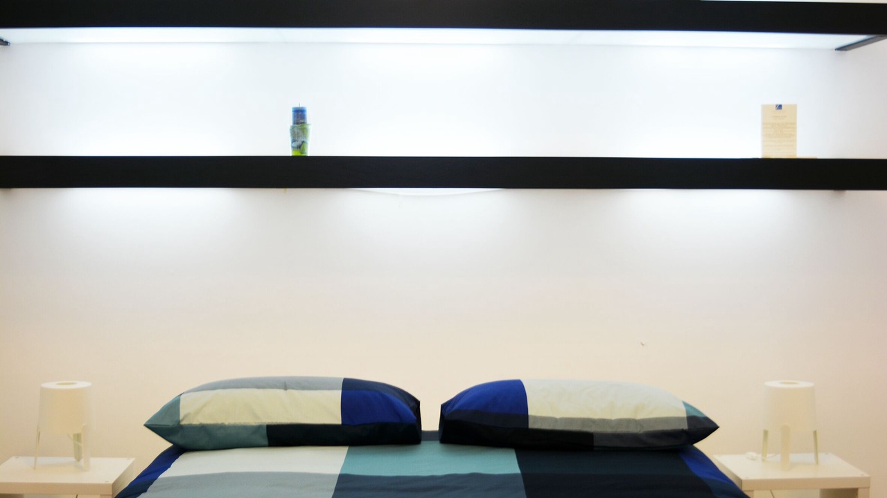Photo of Bedroom in Vittoria